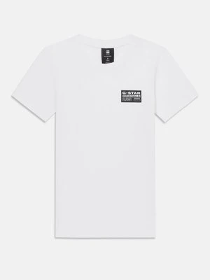 T-shirt basic G-Star