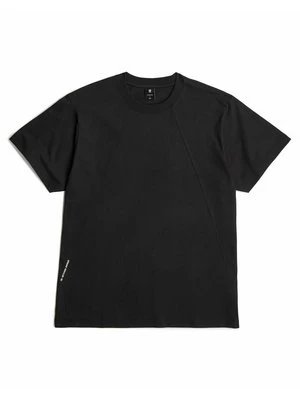 Zdjęcie produktu T-shirt basic G-Star czarny