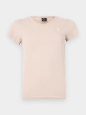Zdjęcie produktu T-shirt basic G-Star różowy