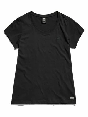 Zdjęcie produktu T-shirt basic G-Star czarny