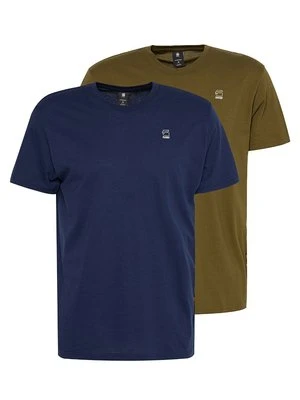 T-shirt basic G-Star