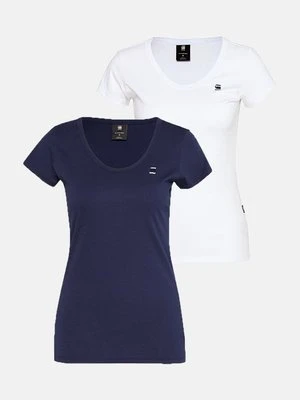 T-shirt basic G-Star