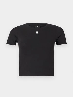 Zdjęcie produktu T-shirt basic G-Star czarny