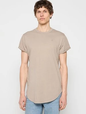 T-shirt basic G-Star taupe
