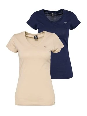 T-shirt basic G-Star
