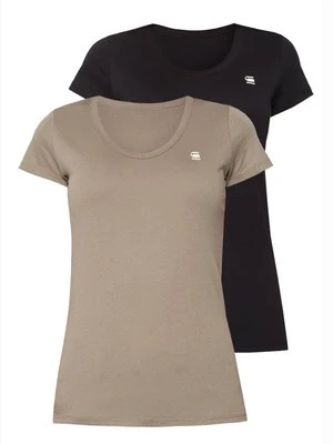 T-shirt basic G-Star