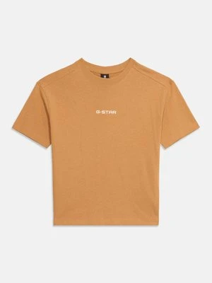 T-shirt basic G-Star
