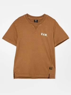 T-shirt basic G-Star