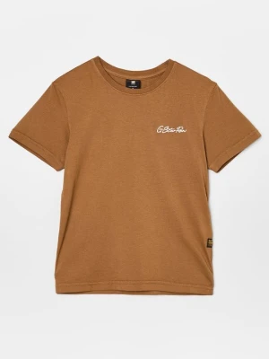 T-shirt basic G-Star