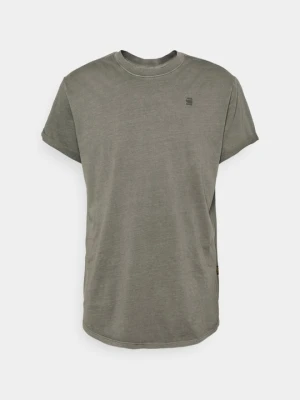 T-shirt basic G-Star ciemnoszary