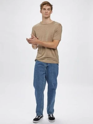 T-shirt basic Gabba