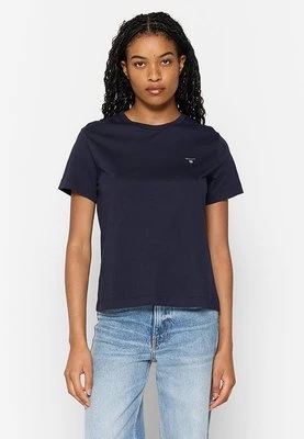 T-shirt basic Gant