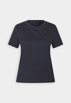 T-shirt basic Gant