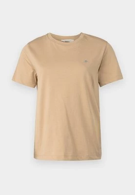 T-shirt basic Gant