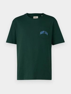 T-shirt basic Gant