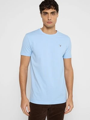 T-shirt basic Gant