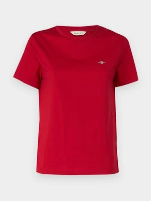 T-shirt basic Gant