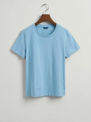 T-shirt basic Gant