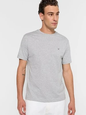 T-shirt basic Gant