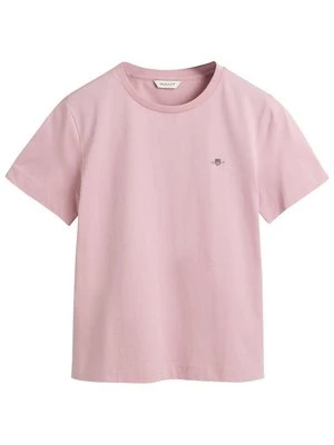 T-shirt basic Gant