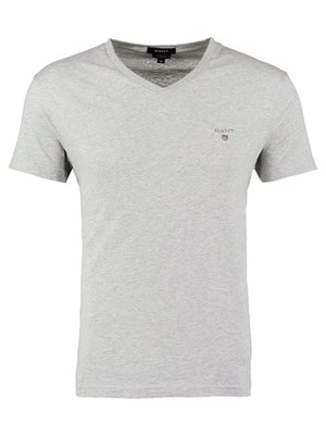 T-shirt basic Gant