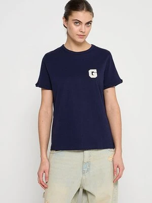T-shirt basic Gant