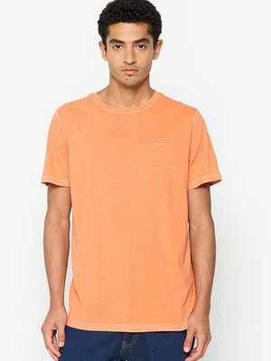 T-shirt basic Gant