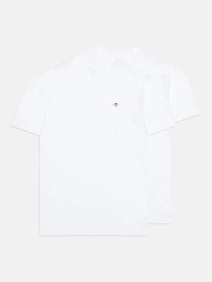 T-shirt basic Gant