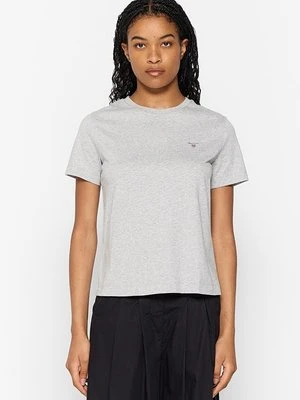 T-shirt basic Gant
