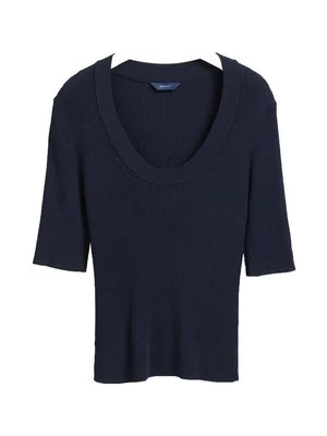 T-shirt basic Gant