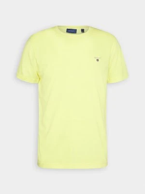 T-shirt basic Gant