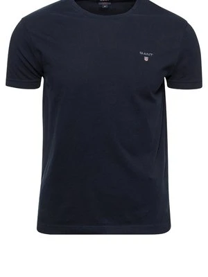 T-shirt basic Gant