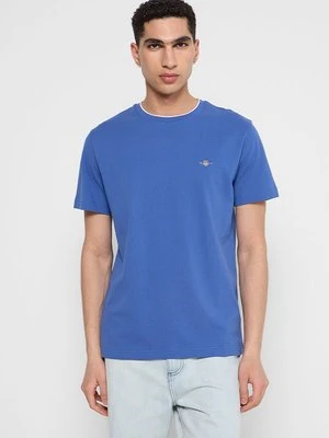 T-shirt basic Gant