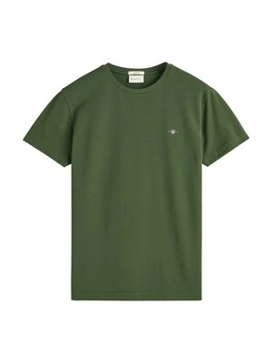 T-shirt basic Gant