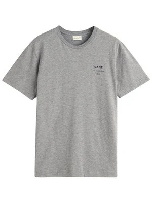 T-shirt basic Gant