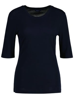 T-shirt basic Gant