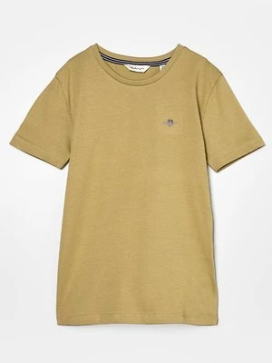 T-shirt basic Gant