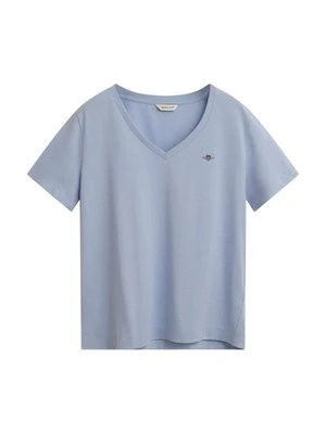 T-shirt basic Gant