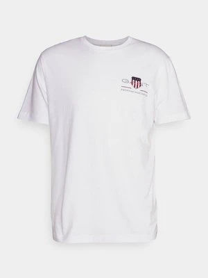 T-shirt basic Gant