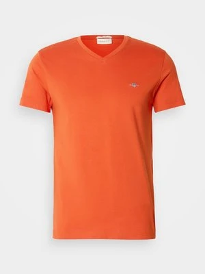 T-shirt basic Gant