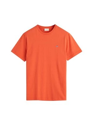 T-shirt basic Gant