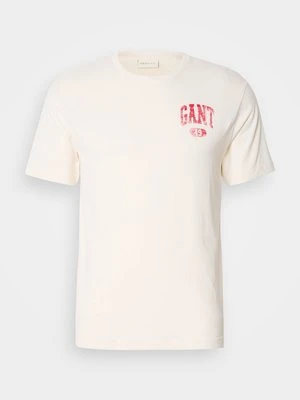 T-shirt basic Gant
