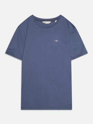T-shirt basic Gant