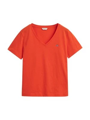 T-shirt basic Gant