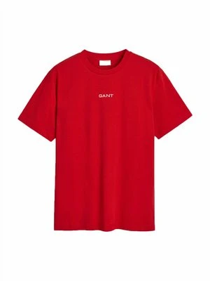 T-shirt basic Gant