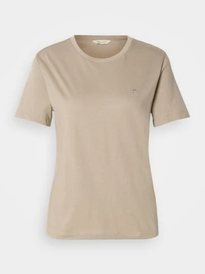 T-shirt basic Gant