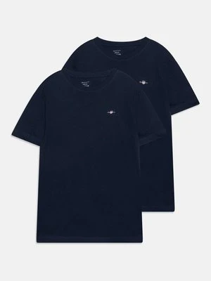 T-shirt basic Gant