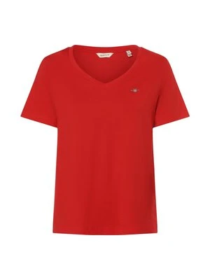 T-shirt basic Gant