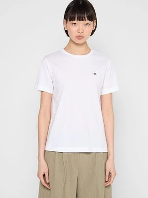 T-shirt basic Gant