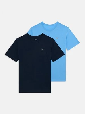 T-shirt basic Gant
